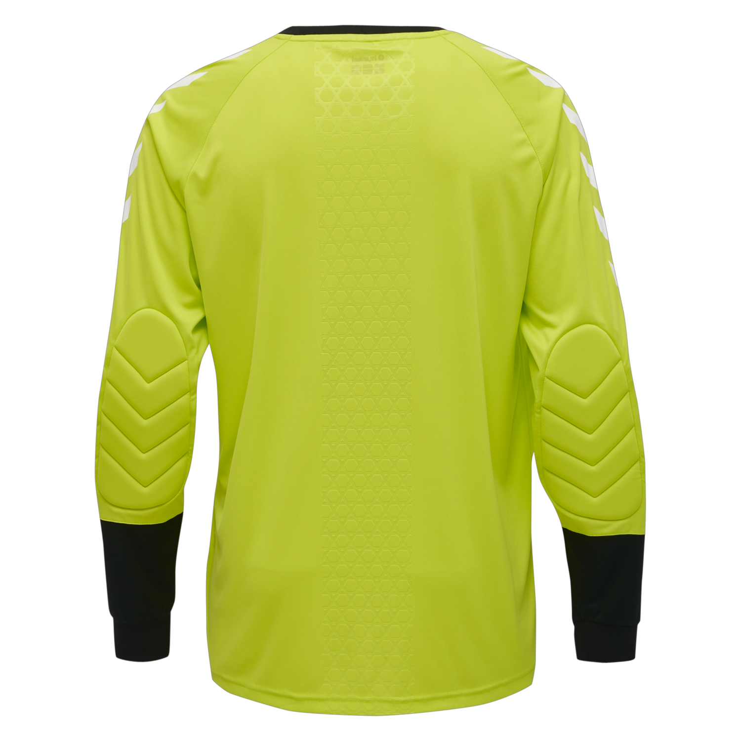 Hummel Essential GK Jersey - Primrose
