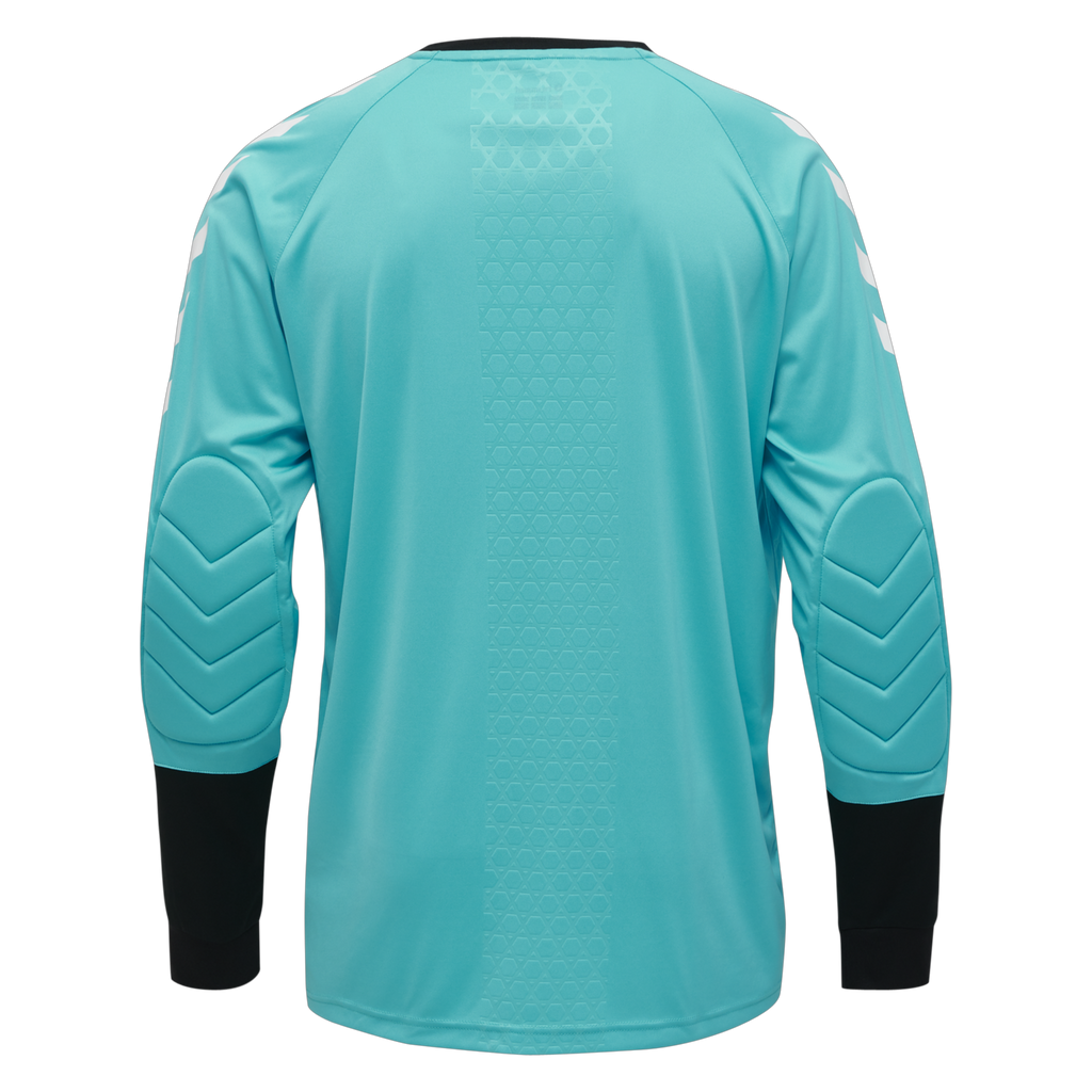 Hummel Essential GK Jersey - Scuba Blue