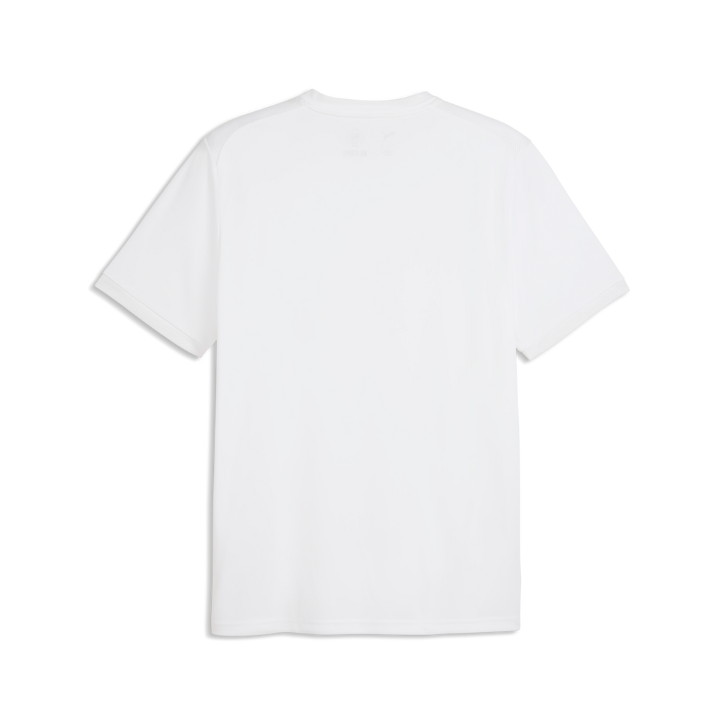 Puma TeamLiga 26 Matchday Jersey - White