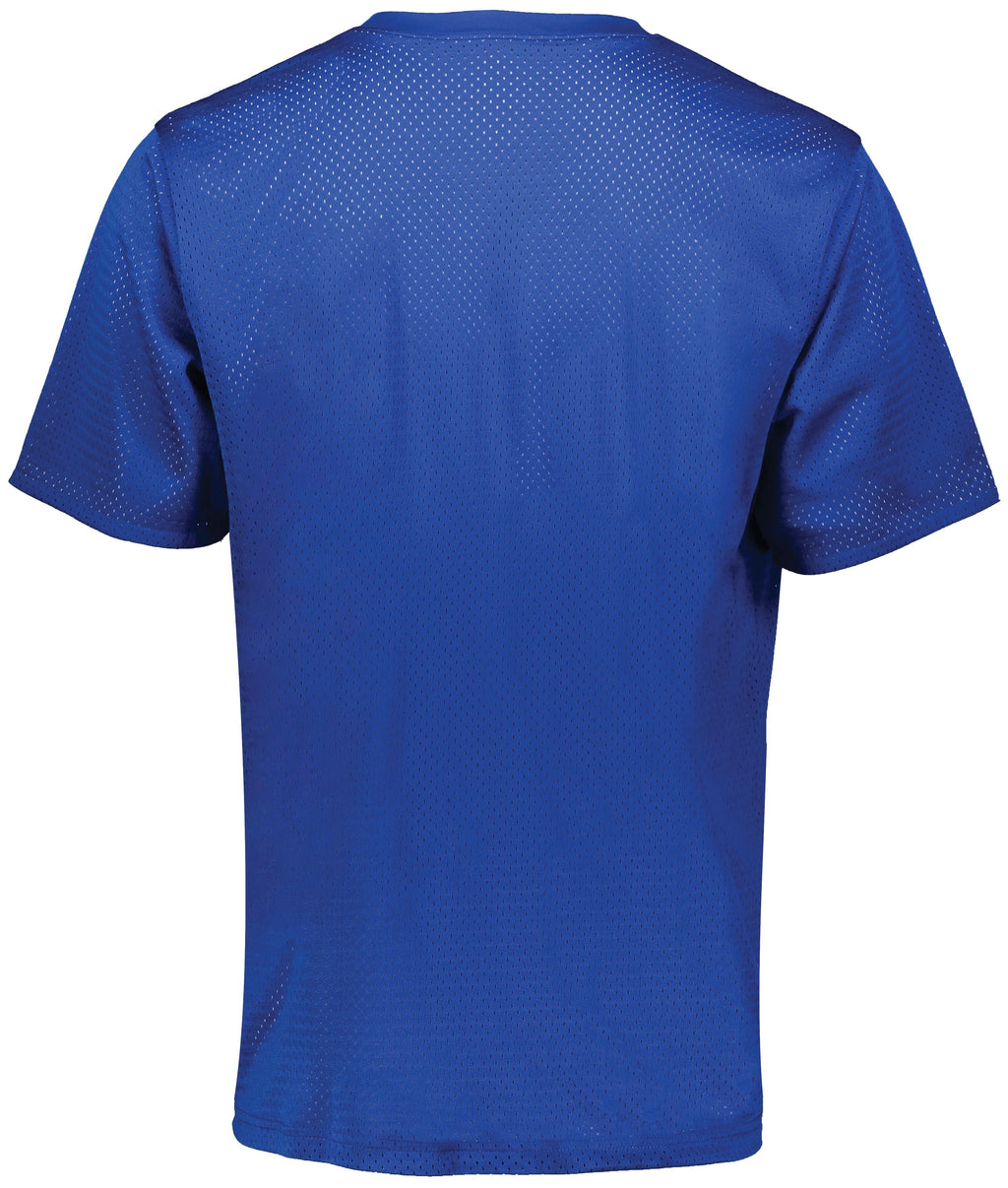 Protime Laredo Jersey - Royal/White