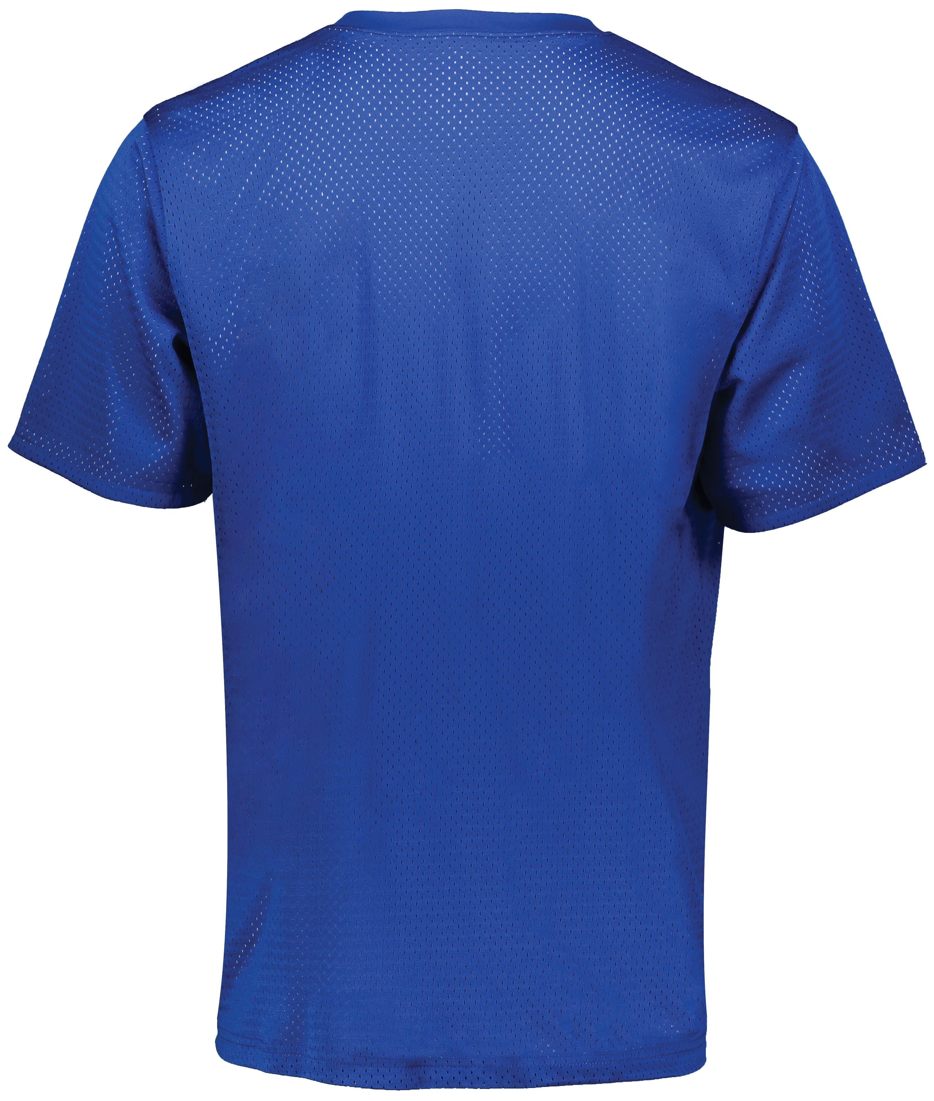 Protime Laredo Jersey - Royal/White
