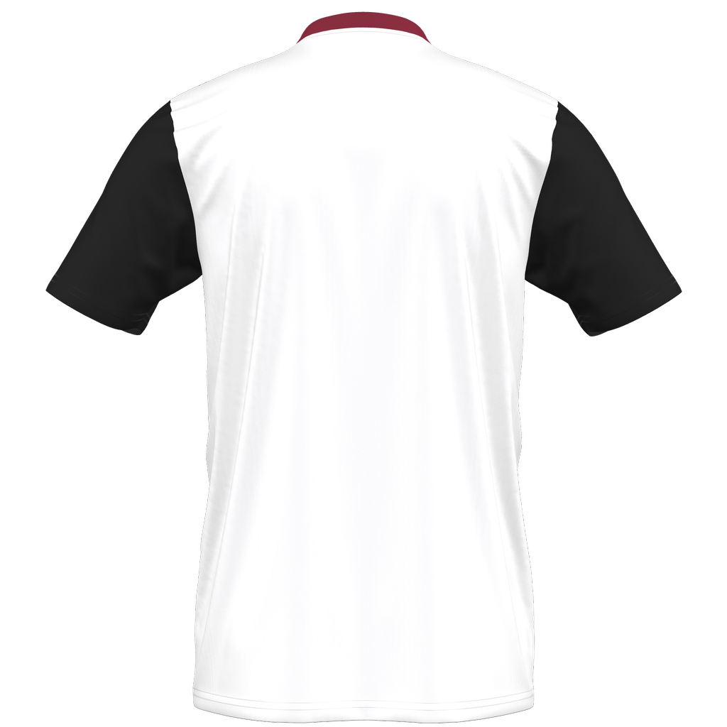 adidas Entrada 22 Custom Jersey (56ers) - White