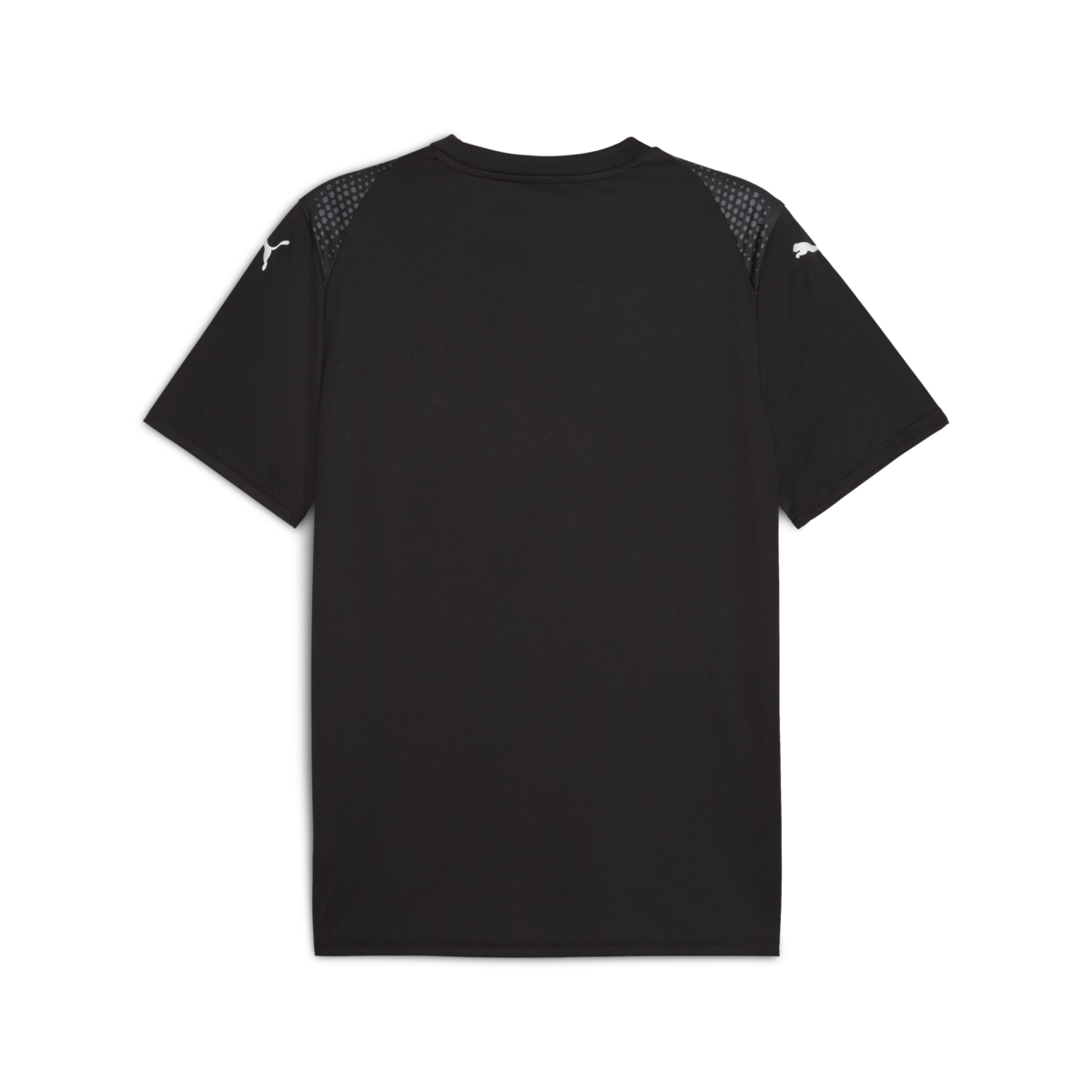 Puma Women's TeamUltimate Jersey - Black