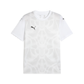 Puma TeamUltimate Jersey - White