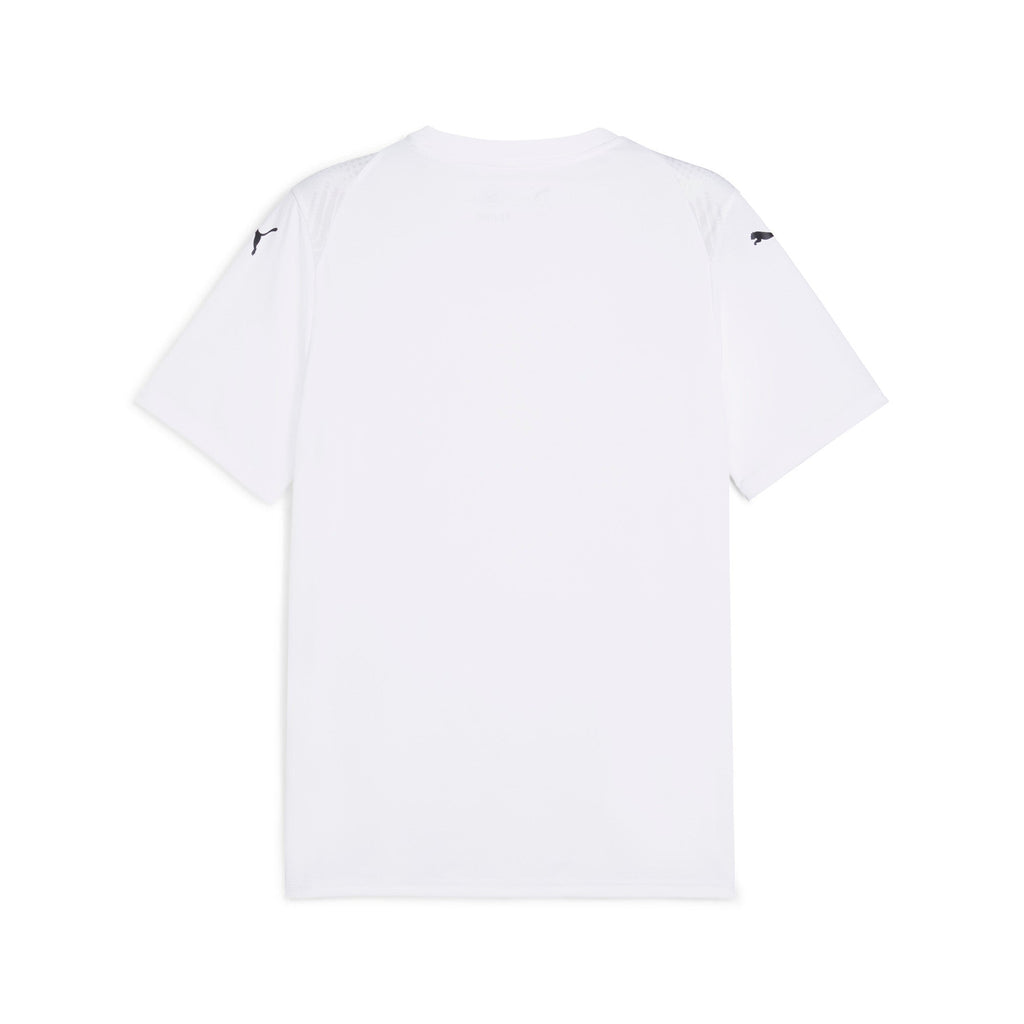 Puma Youth TeamUltimate Jersey - White