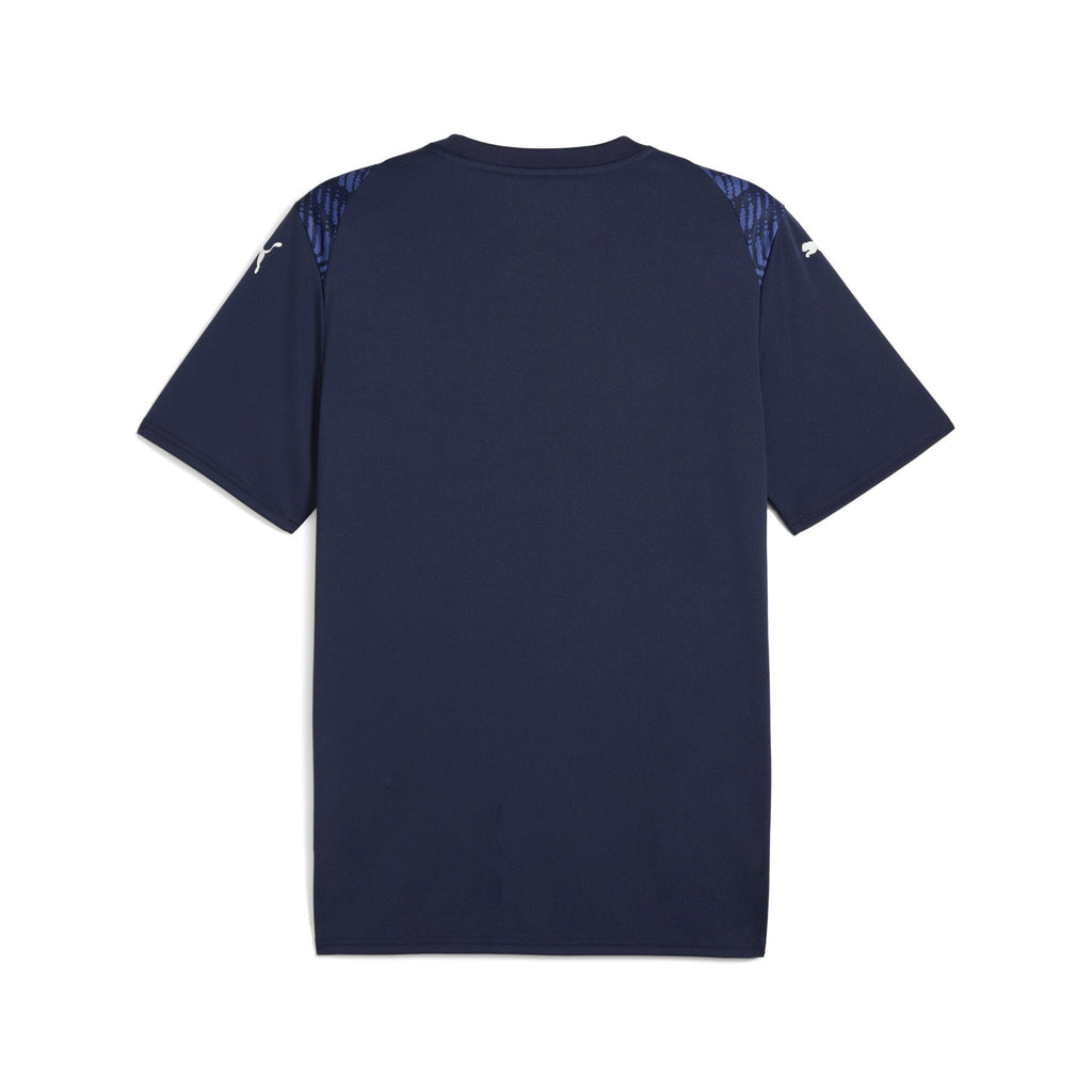 Puma TeamUltimate Jersey [Puma Navy/Puma White]