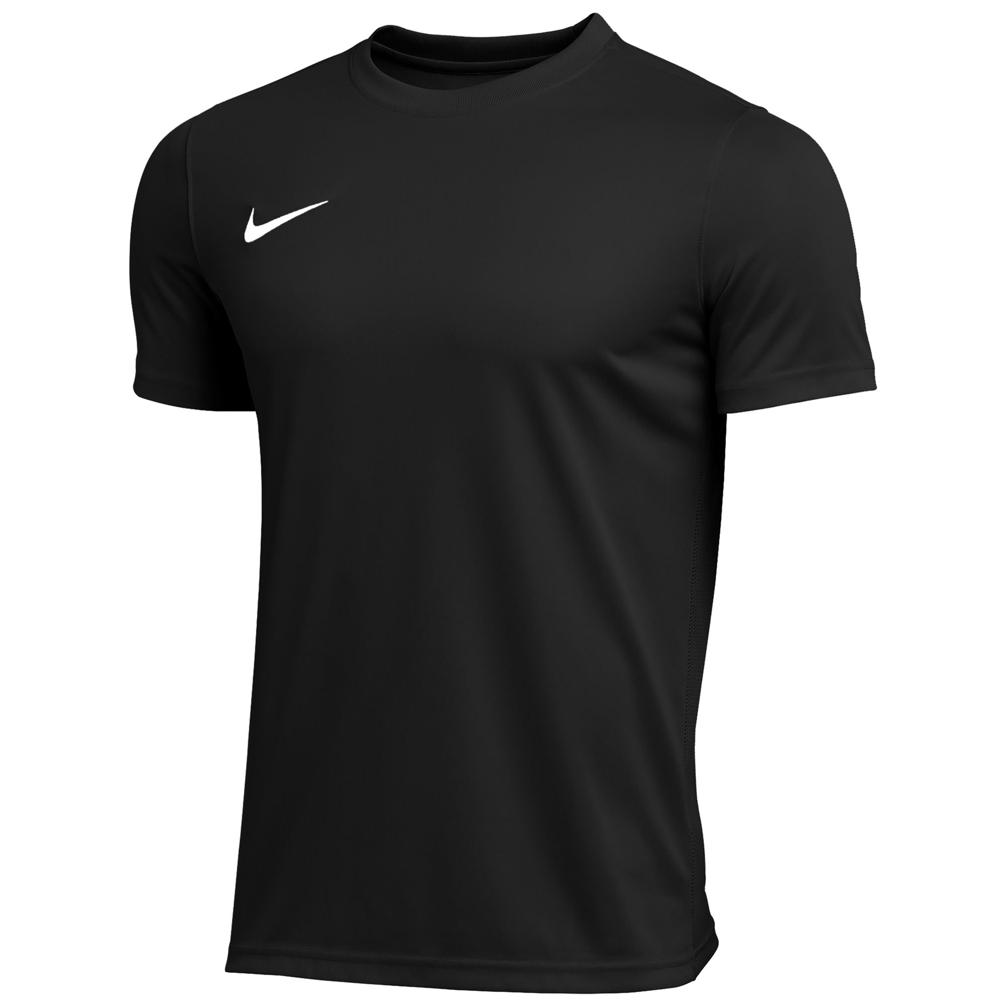 Nike Dri-FIT Park VII Jersey - Black