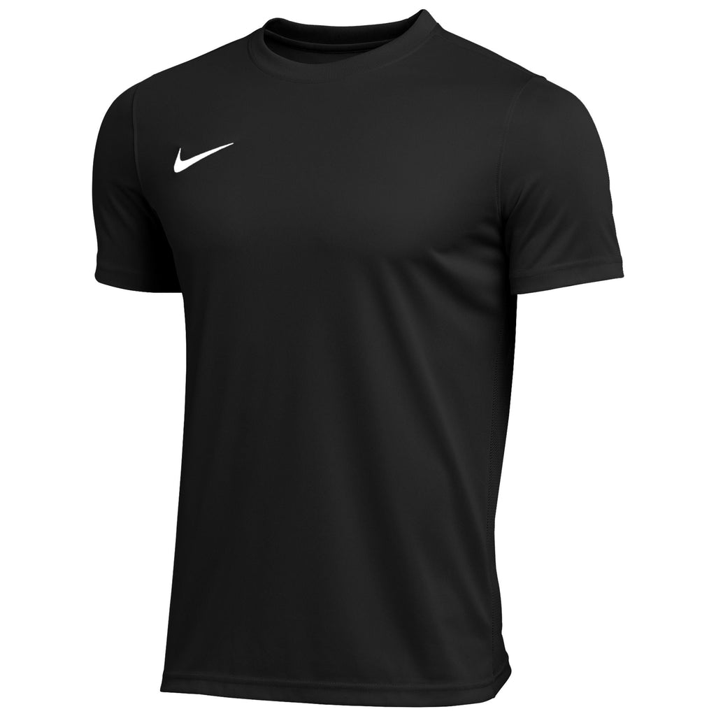 Nike Youth Dri-FIT Park VII Jersey - Black