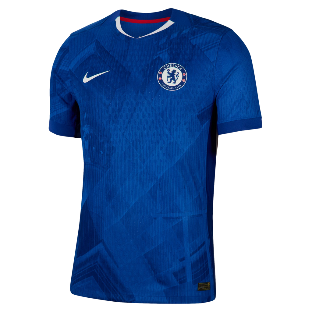 Nike Chelsea 25/26 Authentic Home Jersey
