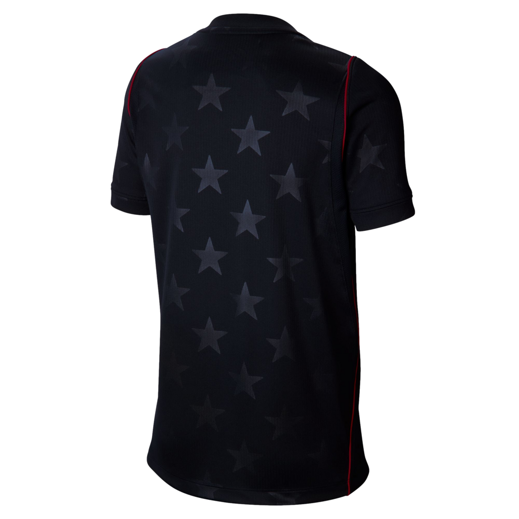 Nike USA 2026 Youth Away Jersey