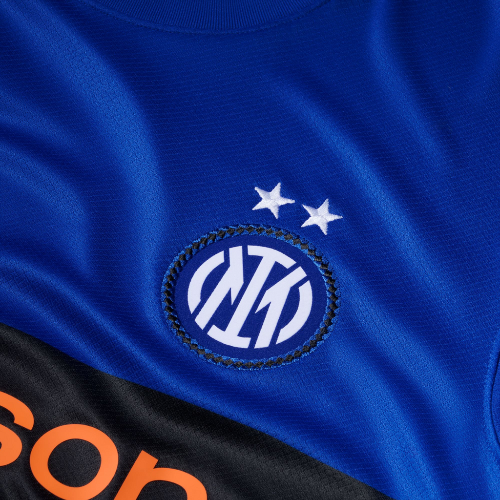 Nike Inter Milan 25/26 SE ACG Fourth Jersey