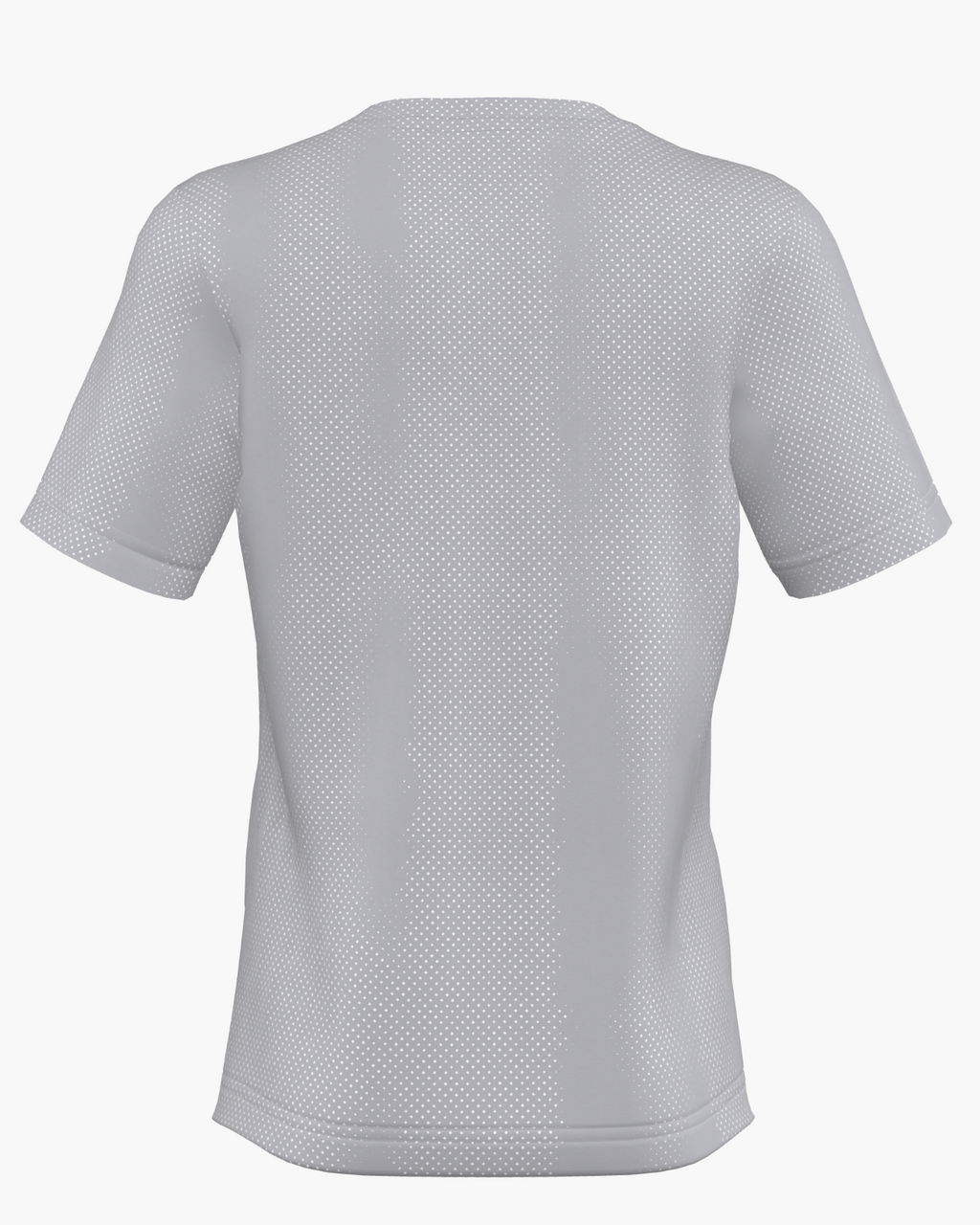 USA Stars- Game Jersey- Grey