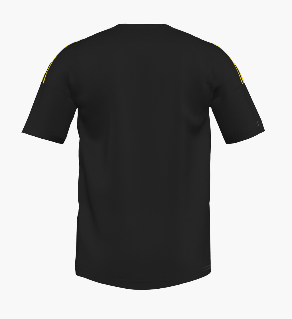 Loomis- Game Jersey WOMEN- Black