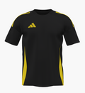 Loomis- Game Jersey- Black
