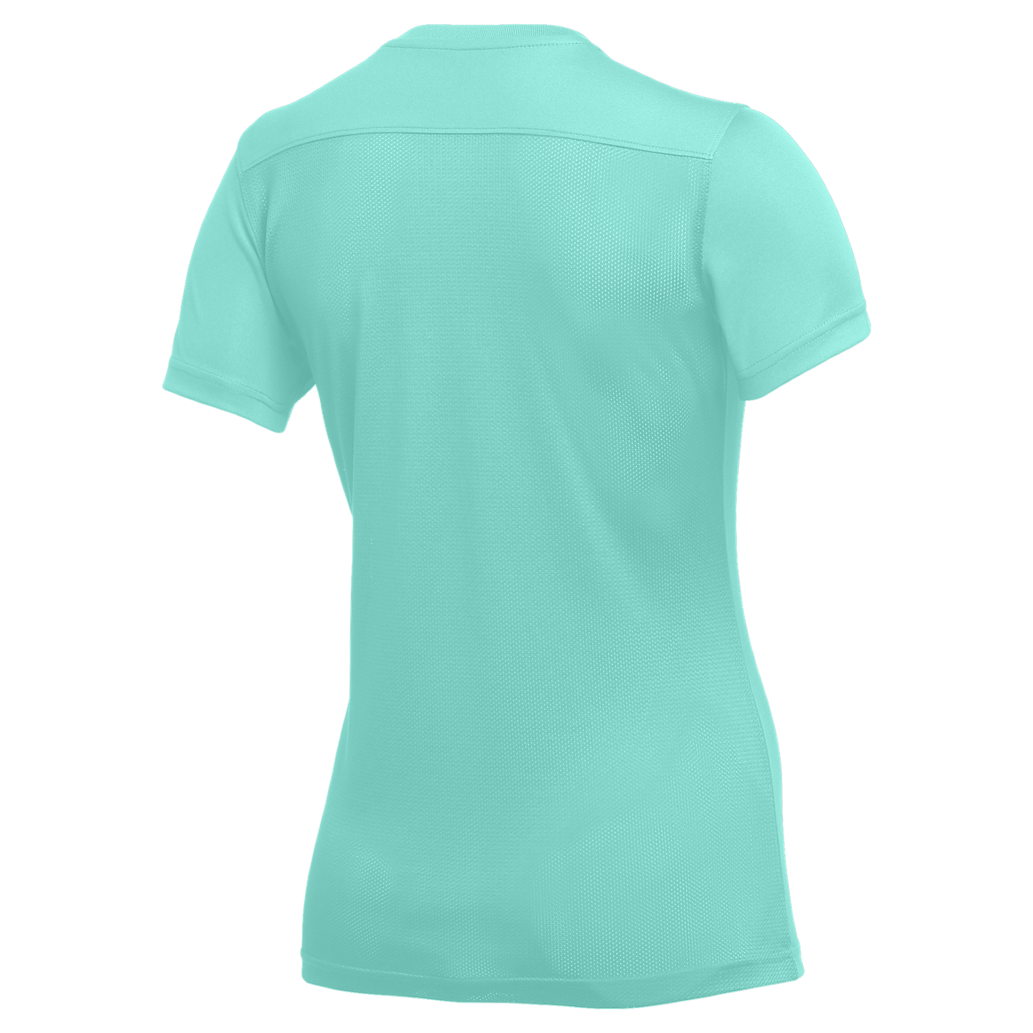 Nike Women's Dri-FIT Park VII Jersey - Hyper Turquoise