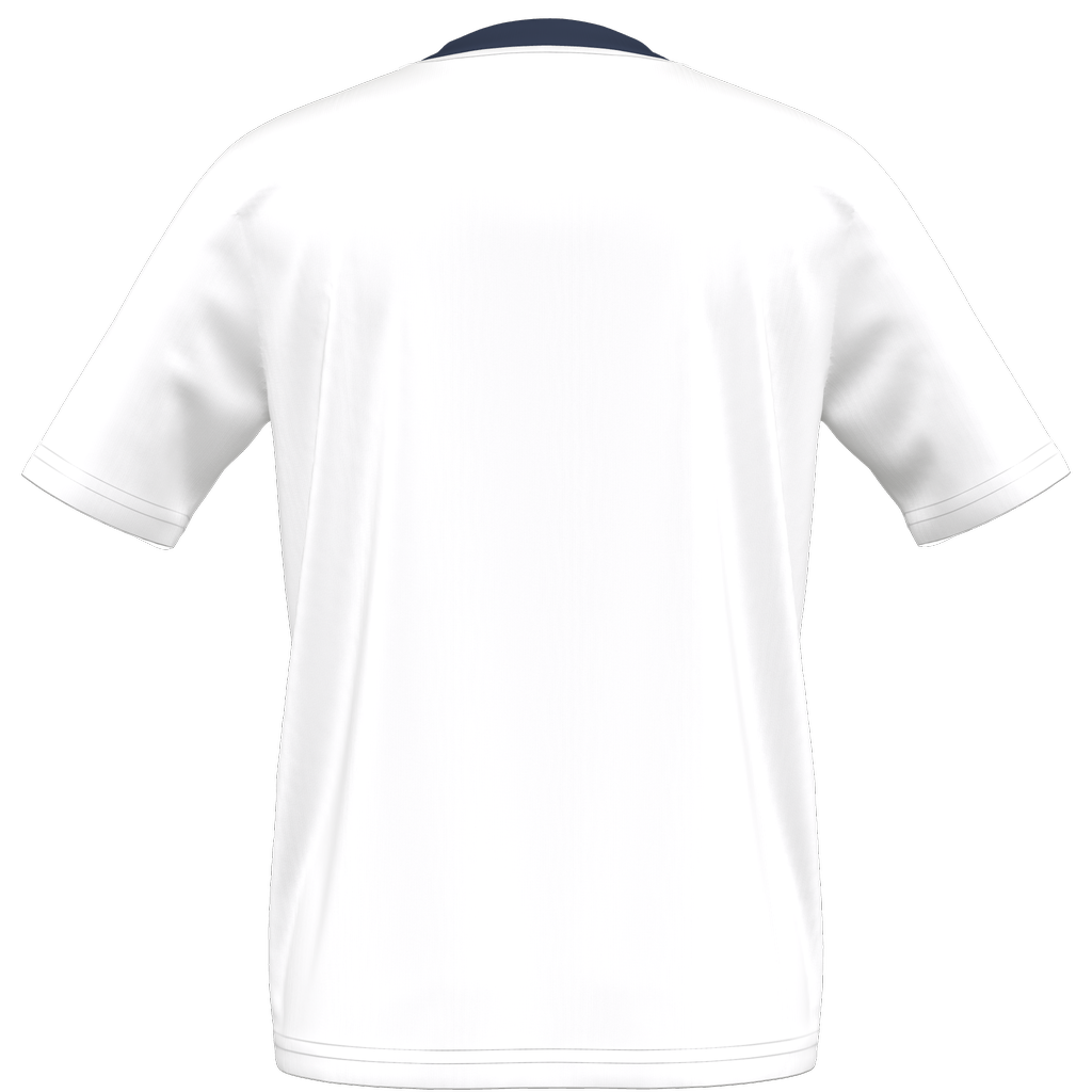 Entrada 22 Women's Custom Jersey Ravenswood - White