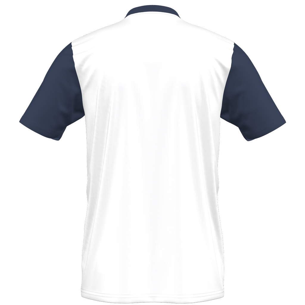 Entrada 22 Youth Custom Jersey PA AYSO - White