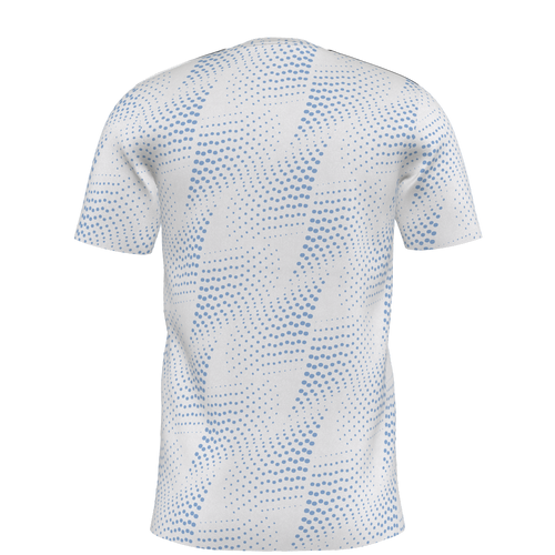 adidas Custom Graphic 25 Jersey AFC - White
