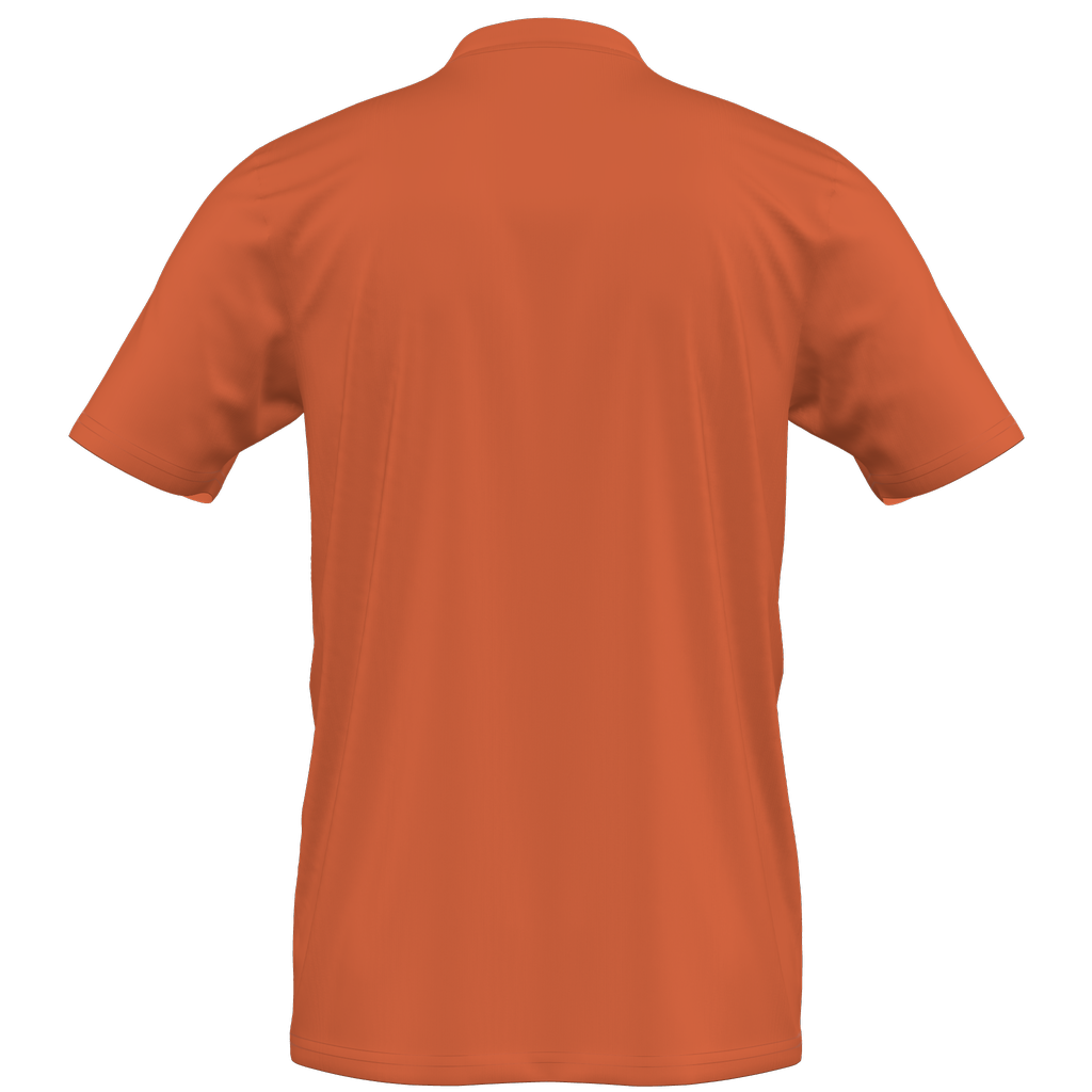 Entrada 22 Youth Custom Jersey HMB - Orange