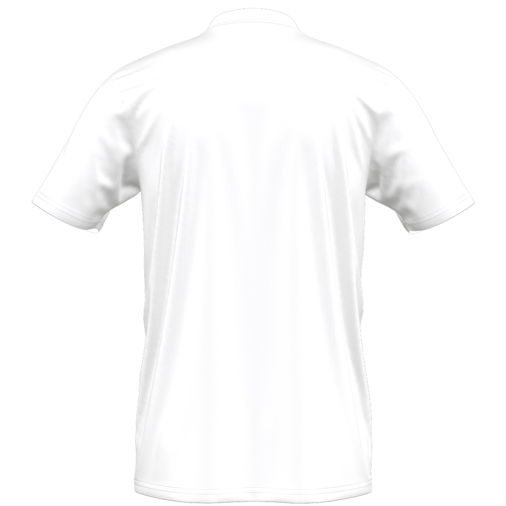 Entada 22 Custom Jersey (PYSC SC) - White