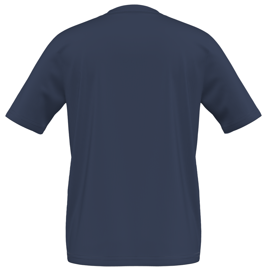 Entrada 22 Youth Custom Jersey Ravenswood - Navy