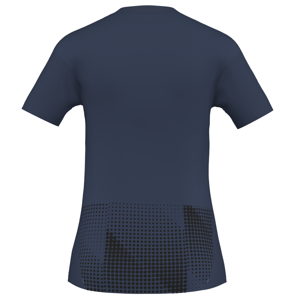 adidas Tiro 25 Competition Custom Jersey EAFC- Navy