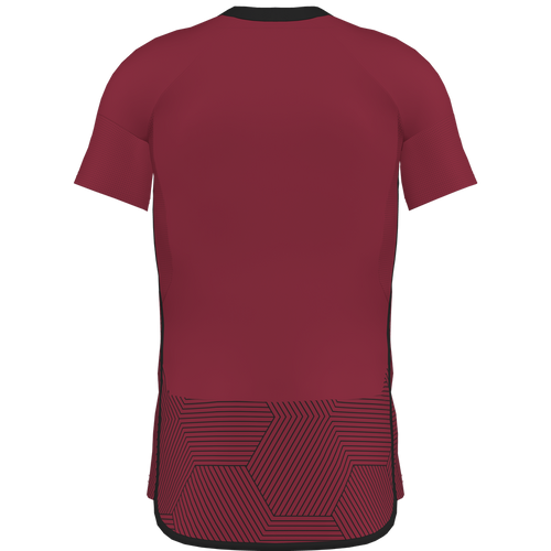 adidas Custom Competition 25 Jersey Clippers - Red