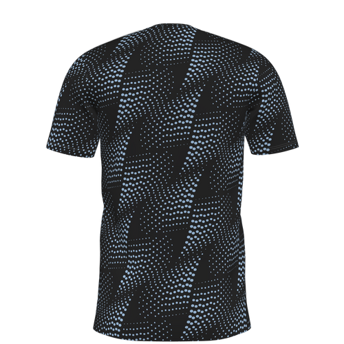 adidas Custom Graphic 25 Jersey AFC - Black