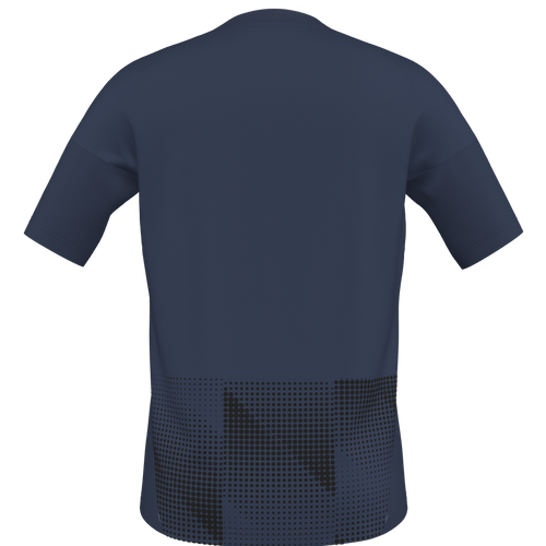 adidas EAFC YOUTH Custom Tiro 25 Competition Match Jersey - Navy