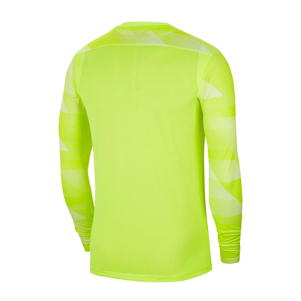 Nike Dri-FIT Park IV GK Jersey - Volt