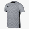 Nike Youth Dri-FIT Challenge V Jersey - Grey