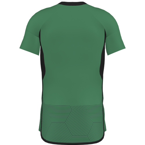 adidas Competition 25 Custom Jersey Celtic - Green