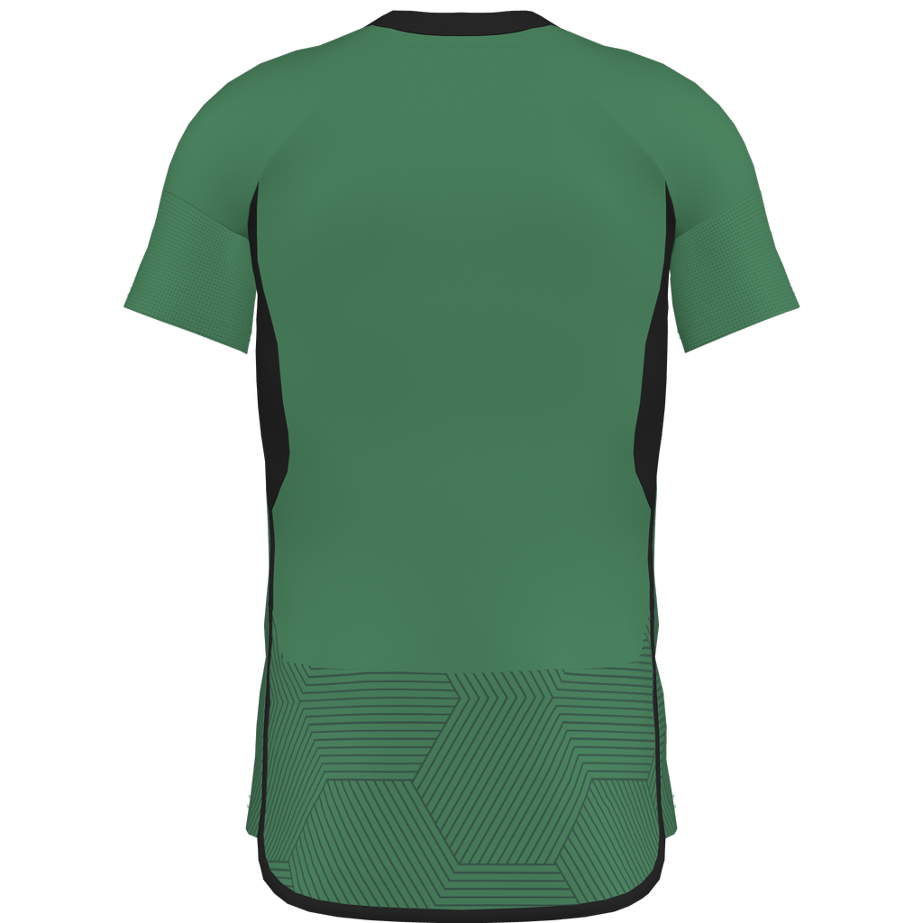 adidas Youth Competition 25 Custom Jersey Celtic - Green