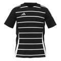 Adidas Youth Custom Tiro 24 Jersey Black MFC