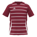 Adidas Youth Custom Tiro 24 Jersey Red MFC