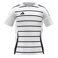 Adidas Youth Custom Tiro 24 Jersey White MFC