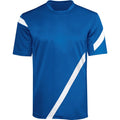 Del Campo- Jersey YOUTH- Royal Blue/ White