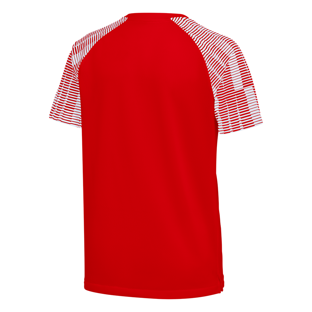 Nike Youth Dri-FIT Academy Jersey - Red
