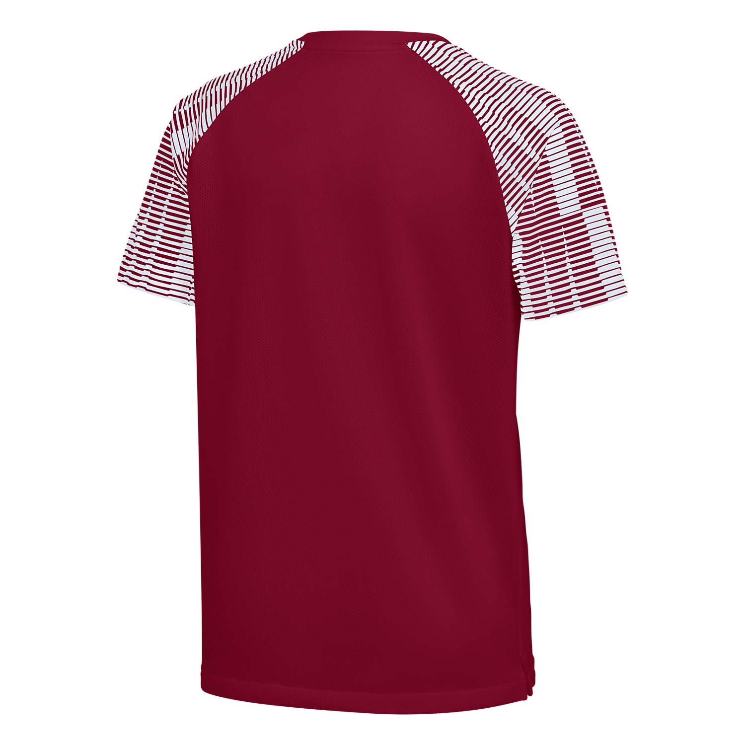 Nike Youth Dri-FIT Academy Jersey - Maroon