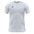 adidas Competition 25 Custom Jersey (EBU) - White