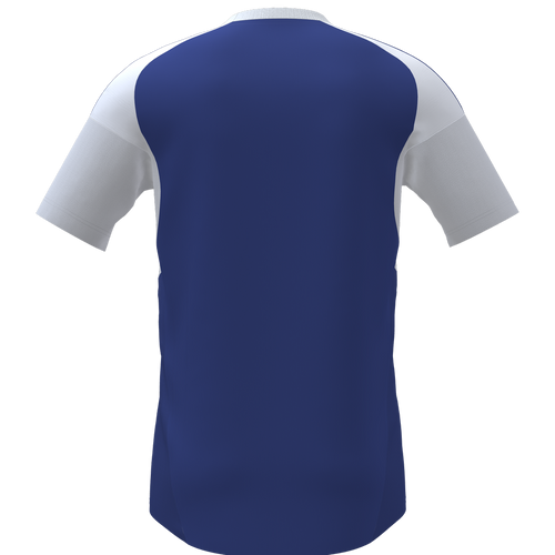 adidas Custom Tiro 25 Competition Match Jersey FCA - Royal