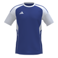 adidas Custom Tiro 25 Competition Match Jersey FCA - Royal
