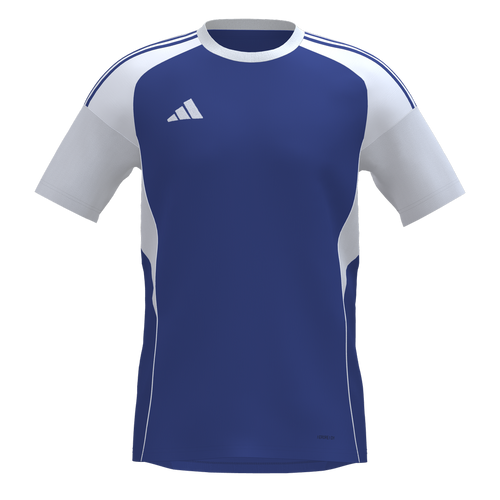 adidas Custom Tiro 25 Competition Match Jersey FCA - Royal
