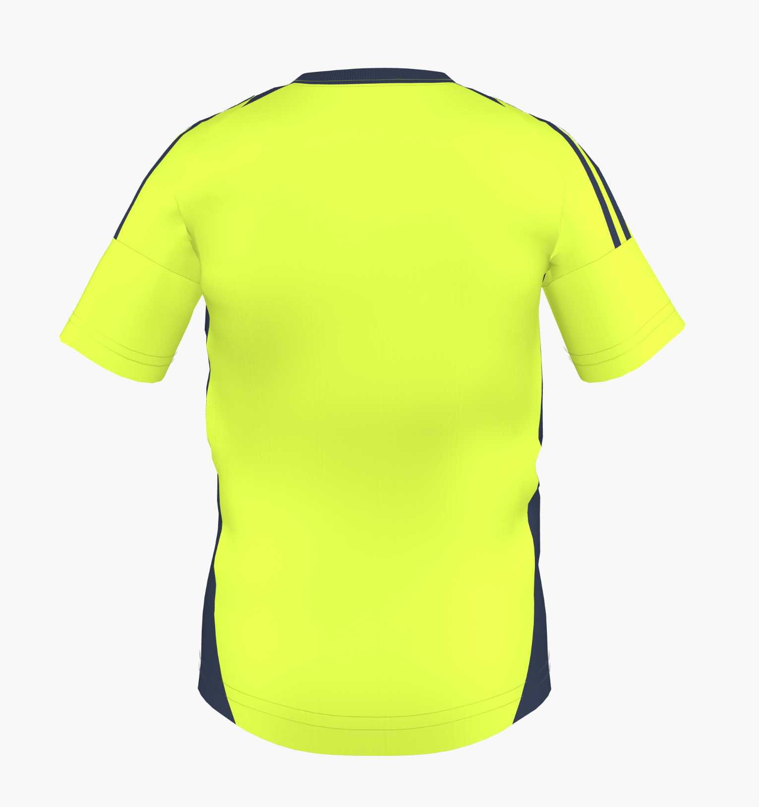 Elk Grove- GK Jersey YOUTH- Lime green