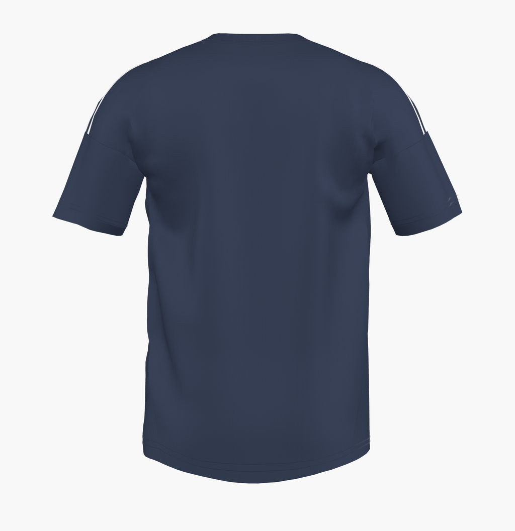 Elk Grove FC- Game Jersey YOUTH- Navy