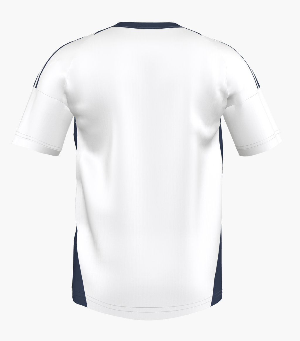 Elk Grove FC- Game Jersey YOUTH- White