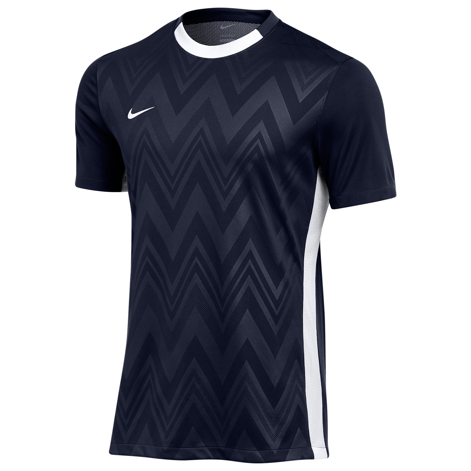 Nike Dri-FIT Challenge V Jersey - Navy Blue