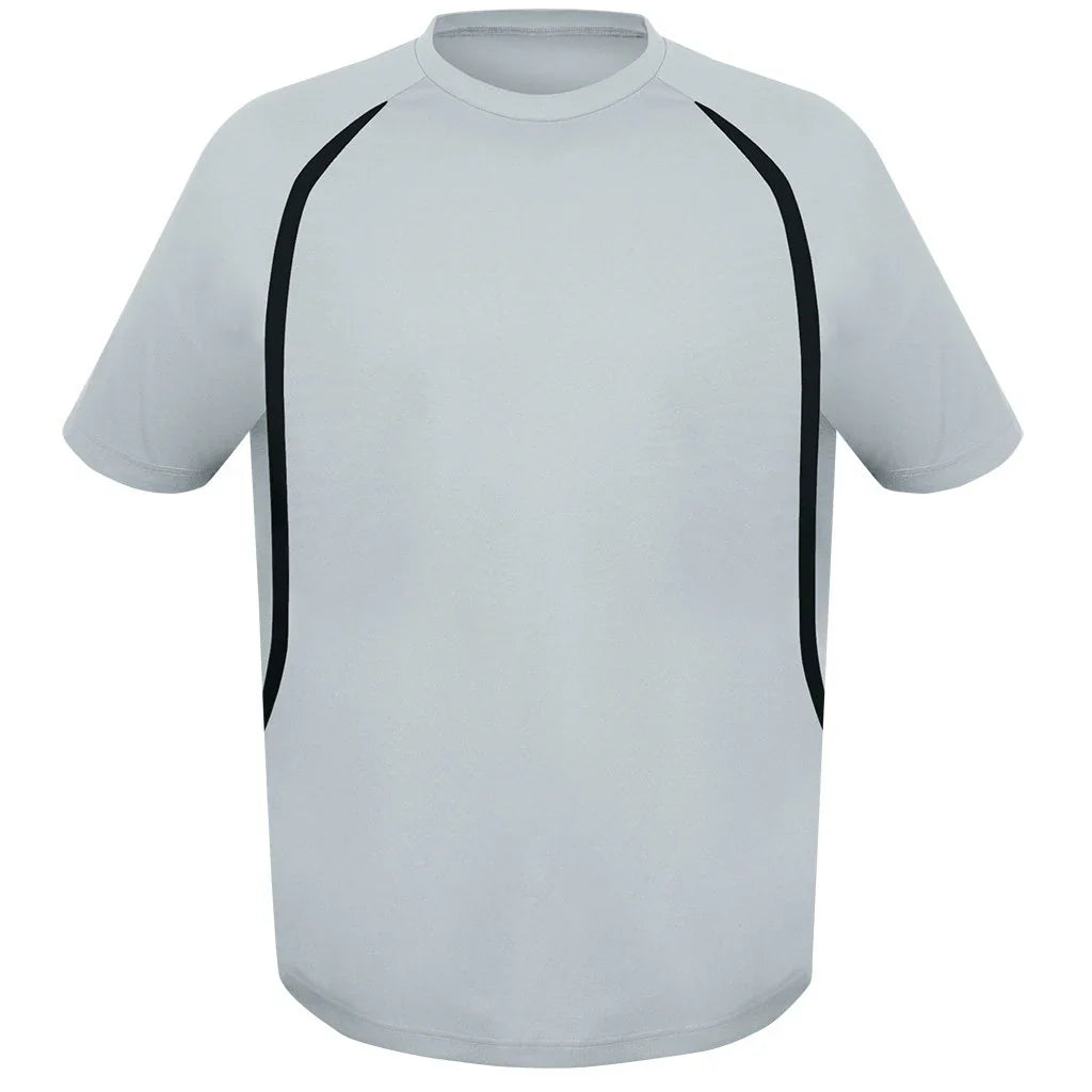 Fair Oaks Rec- Jersey Set ADULT - Athletic Gold and Grey