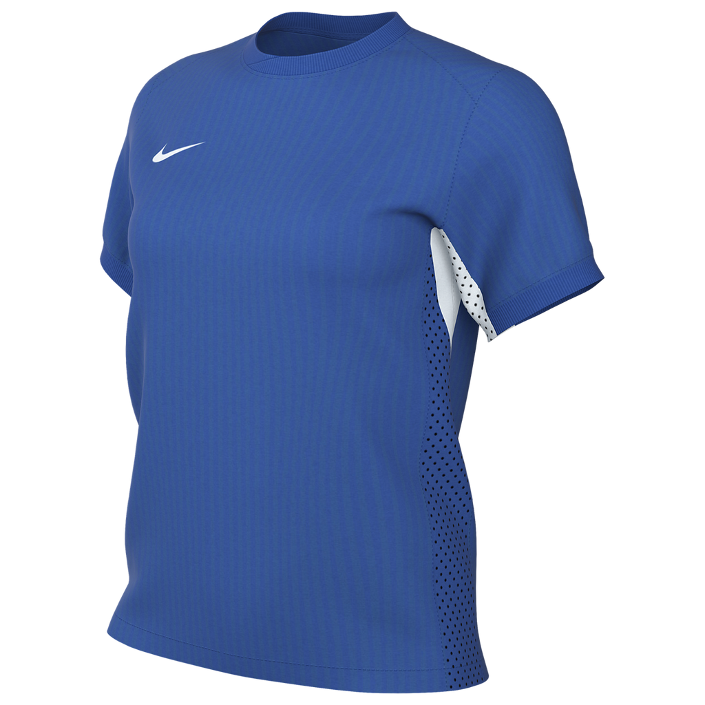 Nike Women's Dri-FIT ADV Vapor V Jersey - Royal