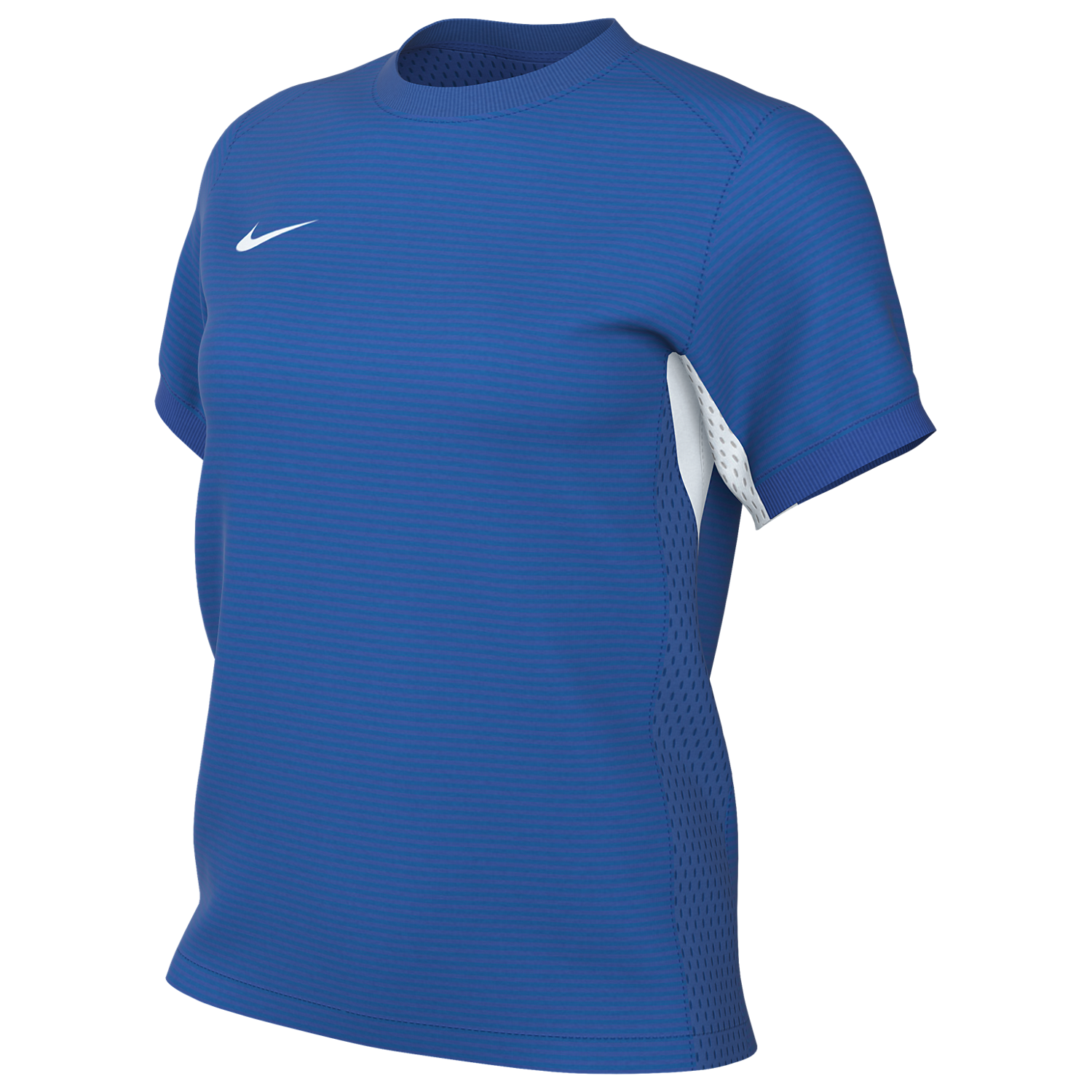 Nike Women's Dri-FIT Strike IV Jersey - Royal